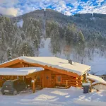 Chalet Stabler - By Alpen Apartments