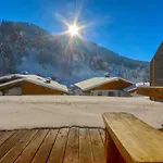 Chalet Stabler - By Alpen Apartments