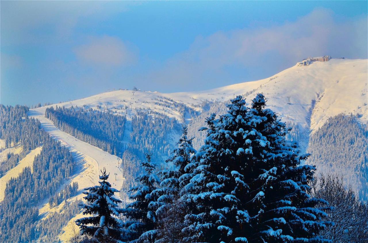 Stabler - By Alpen Zell am See