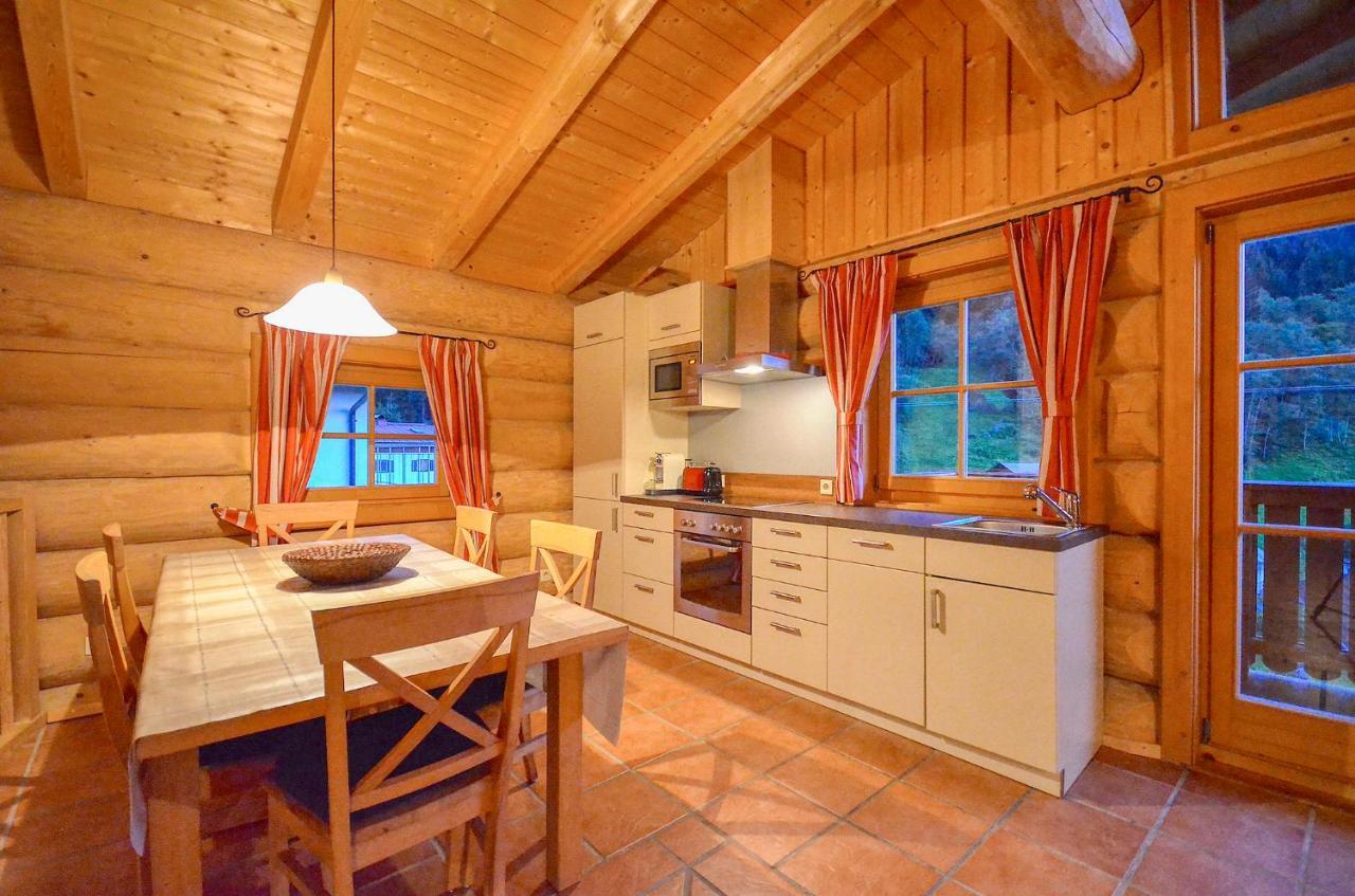 Vakantiehuis Stabler - By Alpen Zell am See