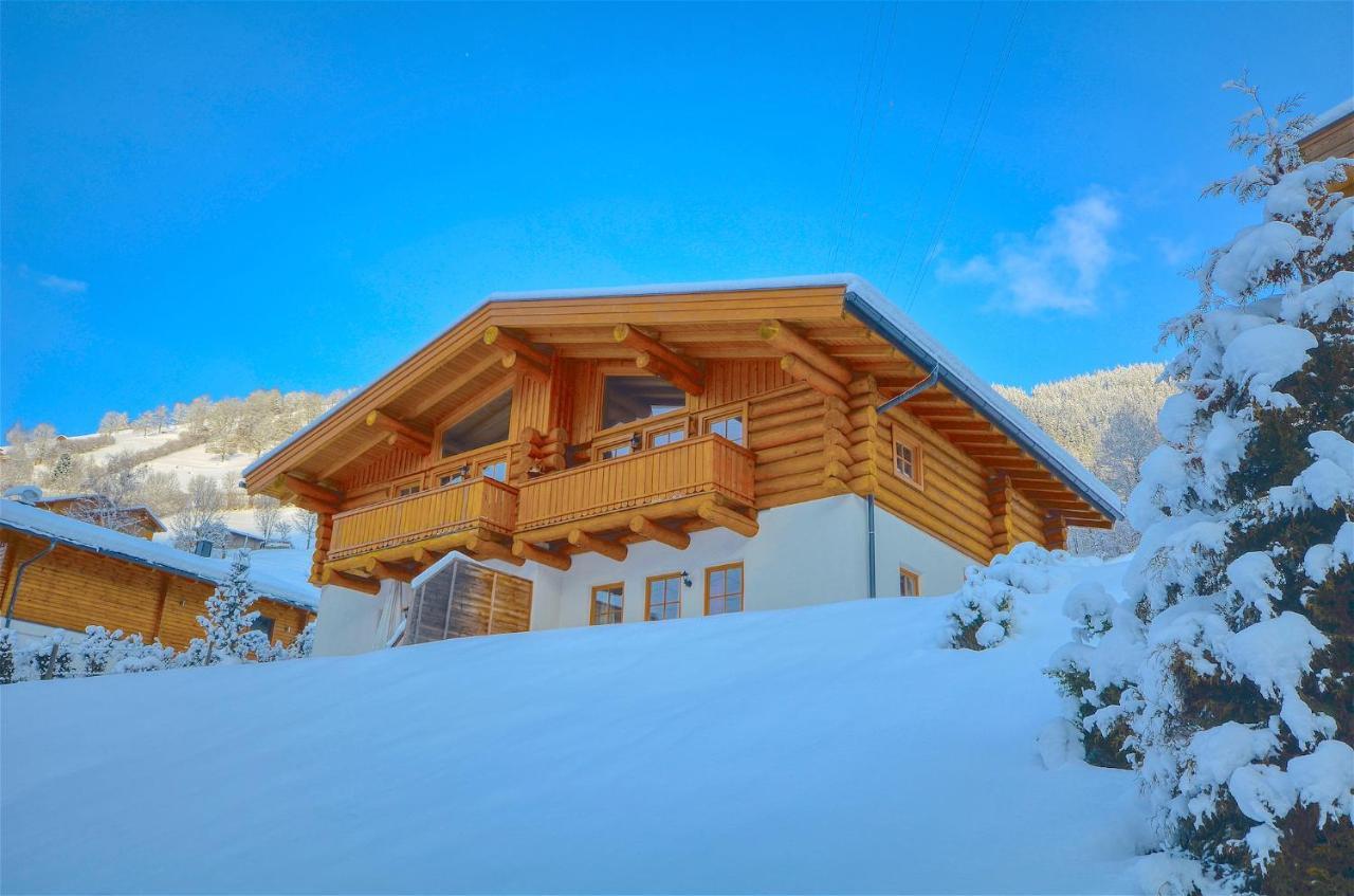 Vakantiehuis Stabler - By Alpen Zell am See